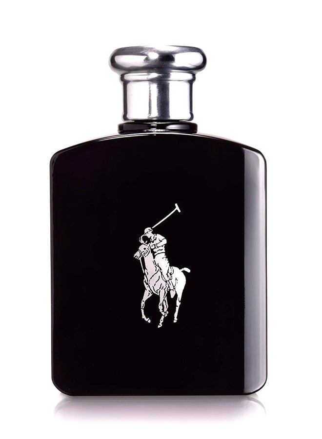 RALPH LAUREN Polo Black EDT 125ml  - Image 1