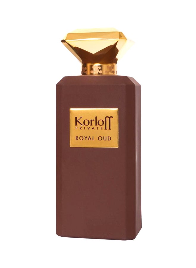 كورلوف عطر رويال عود 88ملليلتر 