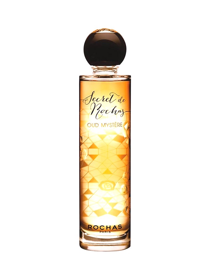روشاس ماء عطر عود ميستيير 100ملليلتر