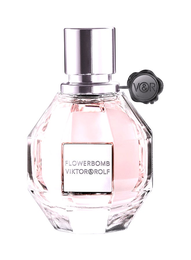 فيكتور أند رولف عطر Flowerbomb 50ملليلتر 