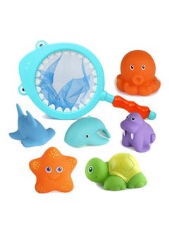 beiens Electric Water Spray Bath Toy  - Image 1