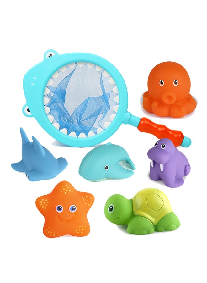 beiens - Electric Water Spray Bath Toy - Image 1