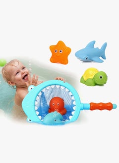 beiens Electric Water Spray Bath Toy  - Image 2