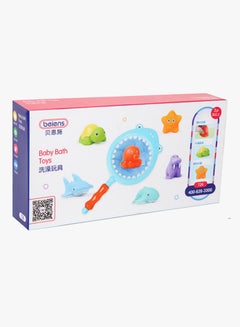 beiens Electric Water Spray Bath Toy  - Image 3