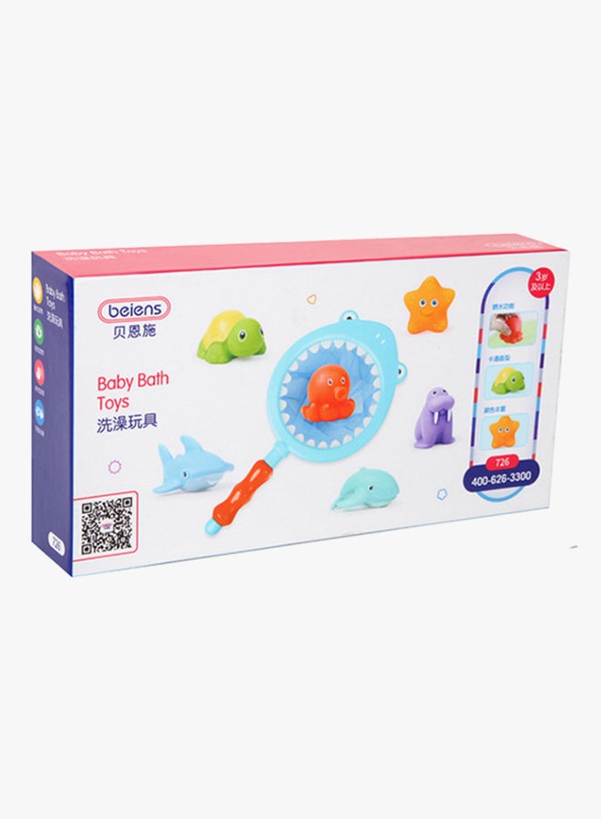 beiens - Electric Water Spray Bath Toy - Image 1