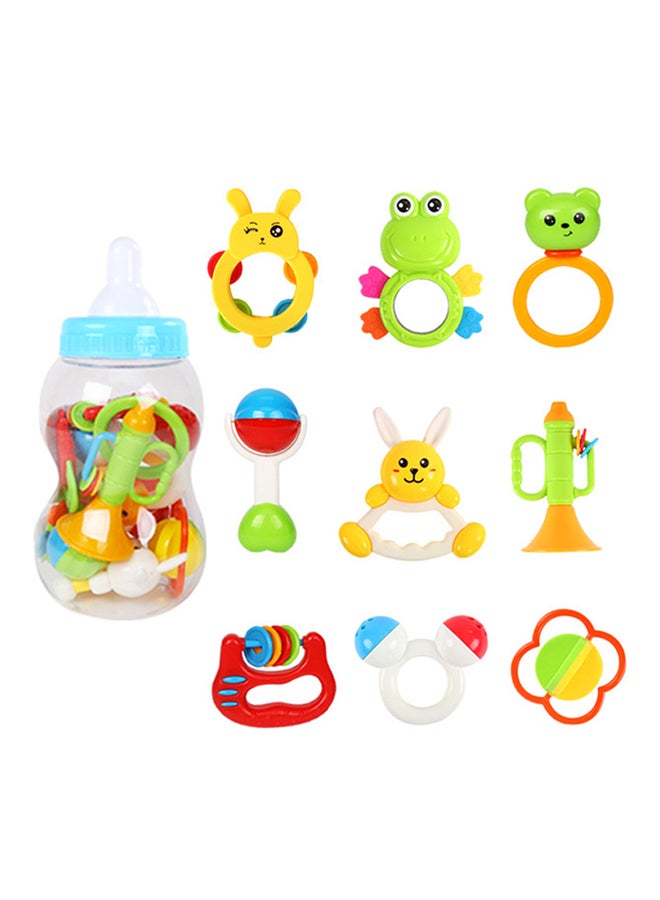 بيينس خشخيشة يد بأجراس - Image 1