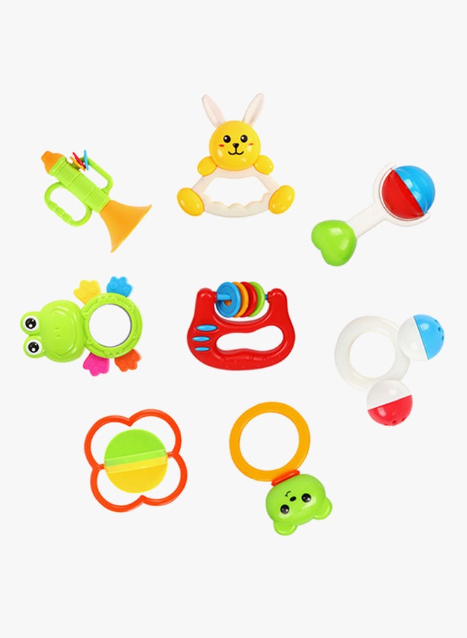 بيينس خشخيشة يد بأجراس - Image 2