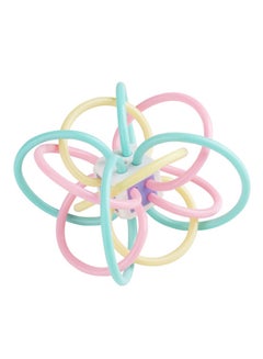 beiens Multi Colour Rattle Toy  - Image 1