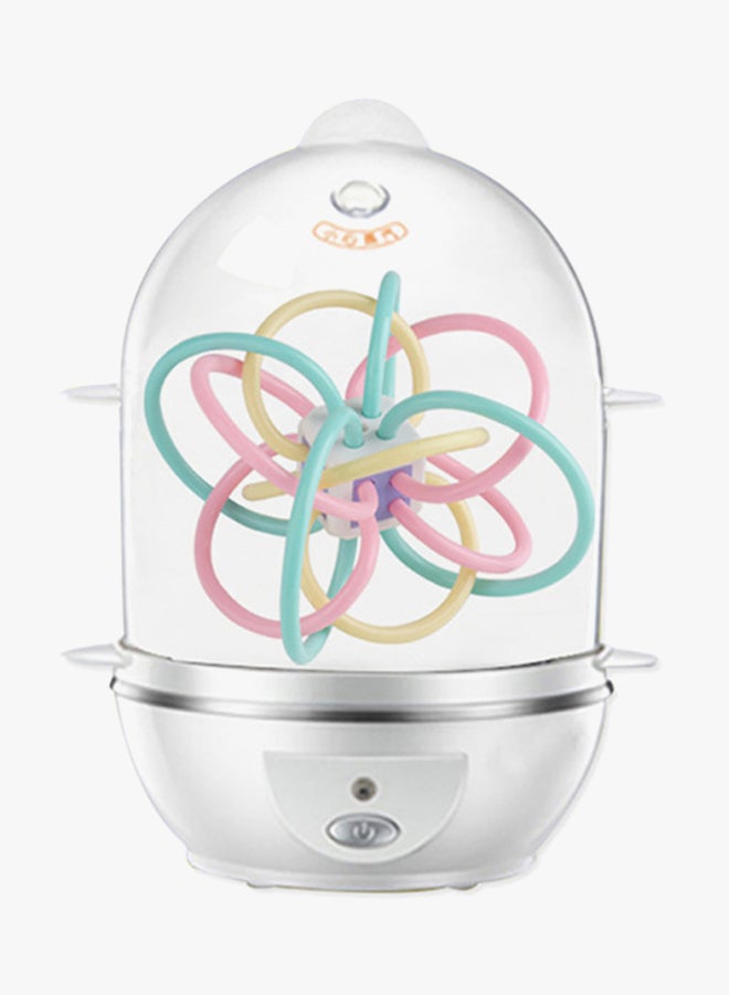 بيينس لعبة خشخيشة متعددة الألوان - Image 2