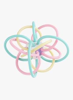 beiens Multi Colour Rattle Toy  - Image 4