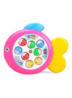 beiens Magnetic Fishing Toy Set  - Image 1