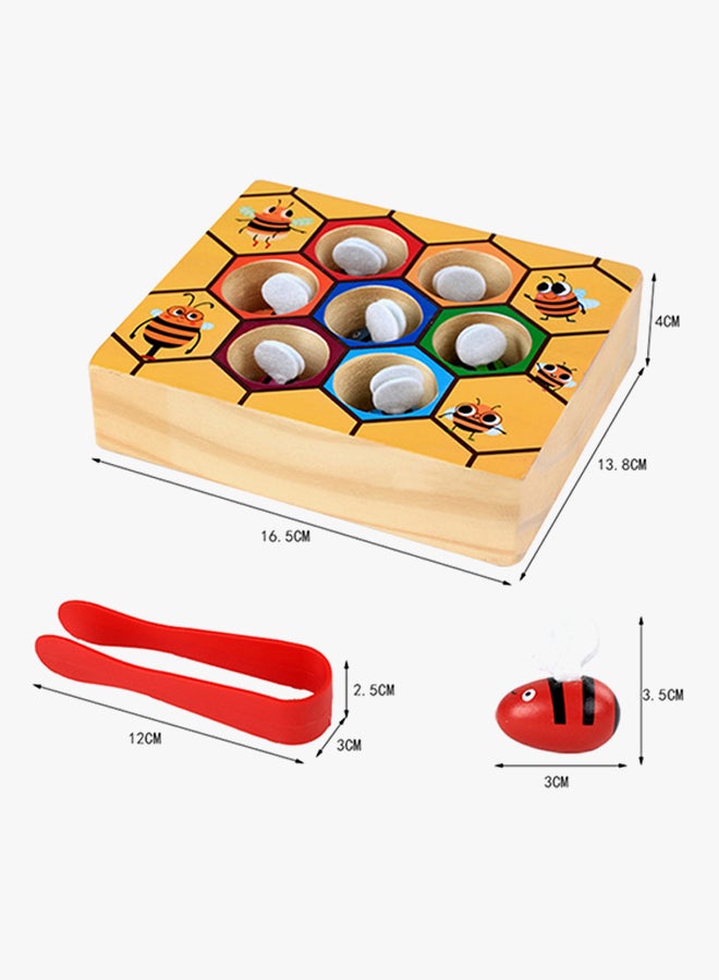 لعبة خشبية للتمتع بالتقاط النحل - v1521092638/N13565304A_4
