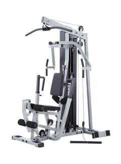 Body Solid Multi Home Gym 