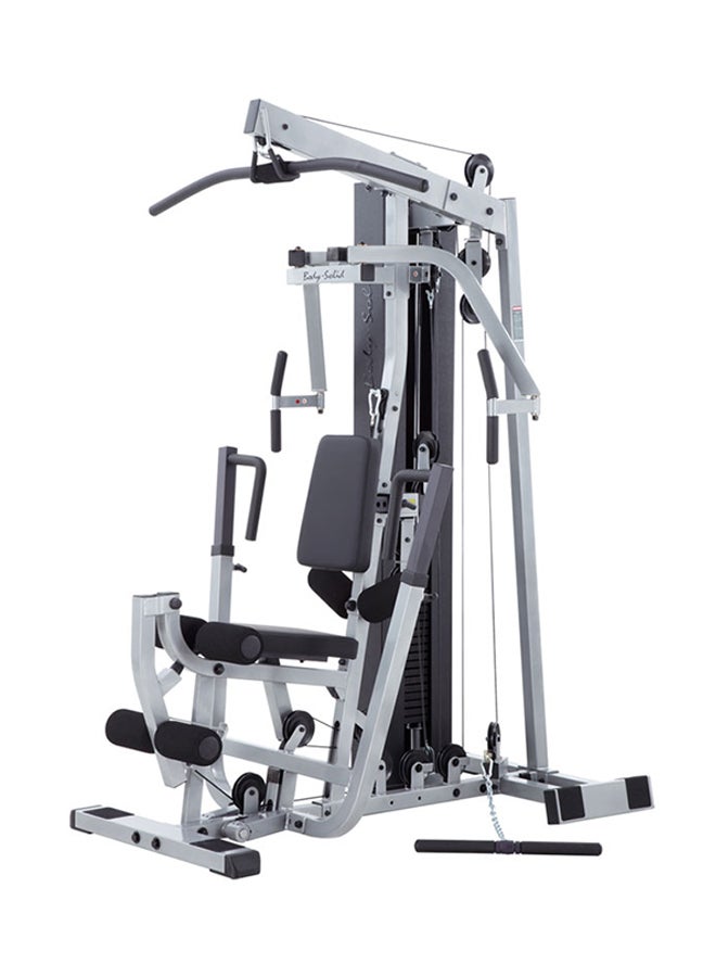 Body Solid - Multi Home Gym - Image 1