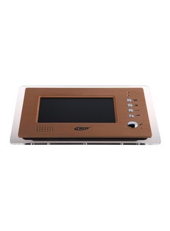 Crony Video Door Phone Black  - Image 2