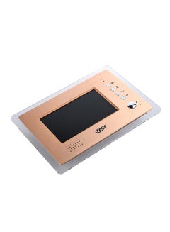 Crony Video Door Phone Black  - Image 3