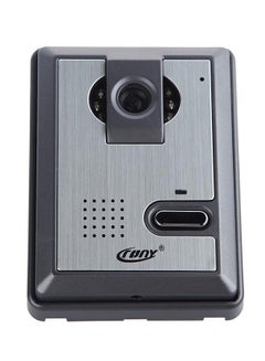 Crony Video Door Phone Black  - Image 5