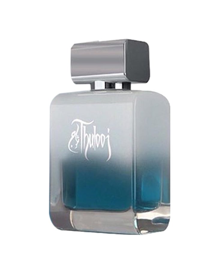 جنيد للعطور عطر تواليت ثولوج 100ملليلتر - Image 1