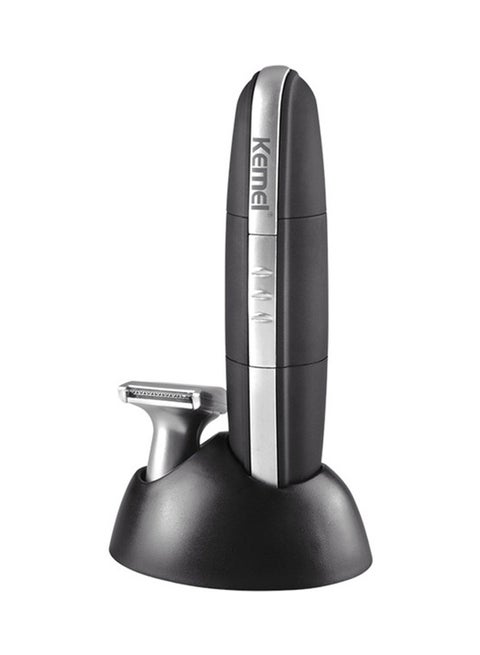 2-In-1 Fashion Nose Trimmer 12.5x2.8cm