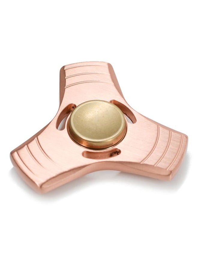 Generic Tri-Spinner Fidget Toy  - Image 1