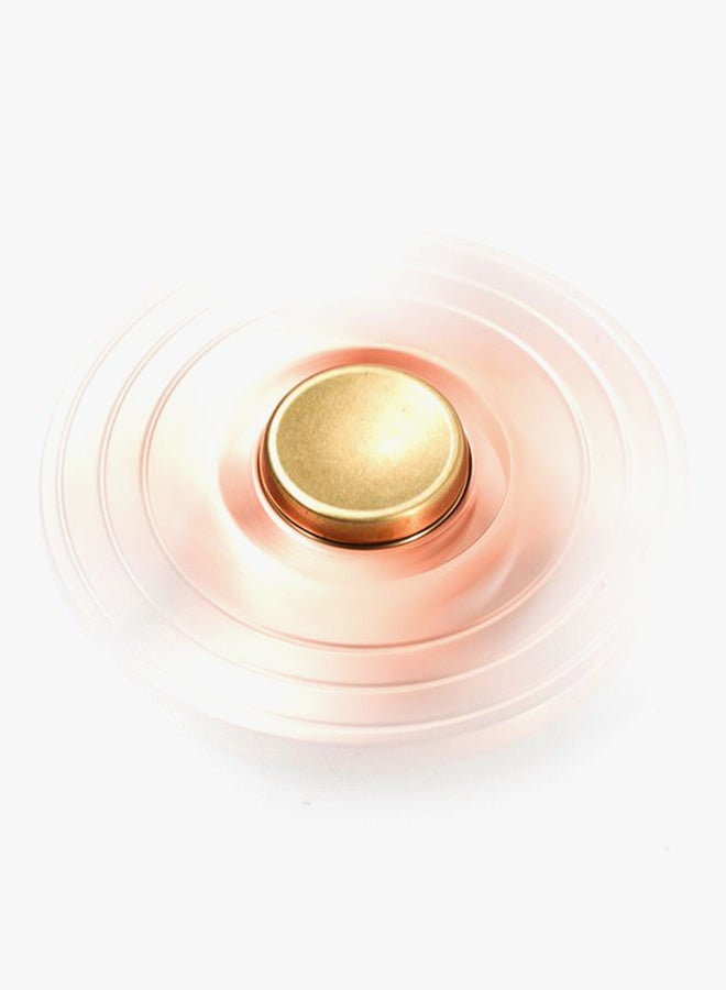 Generic Tri-Spinner Fidget Toy  - Image 2