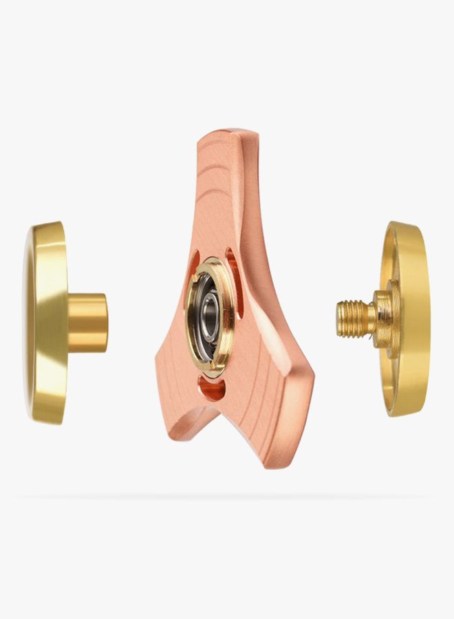 Generic Tri-Spinner Fidget Toy  - Image 3