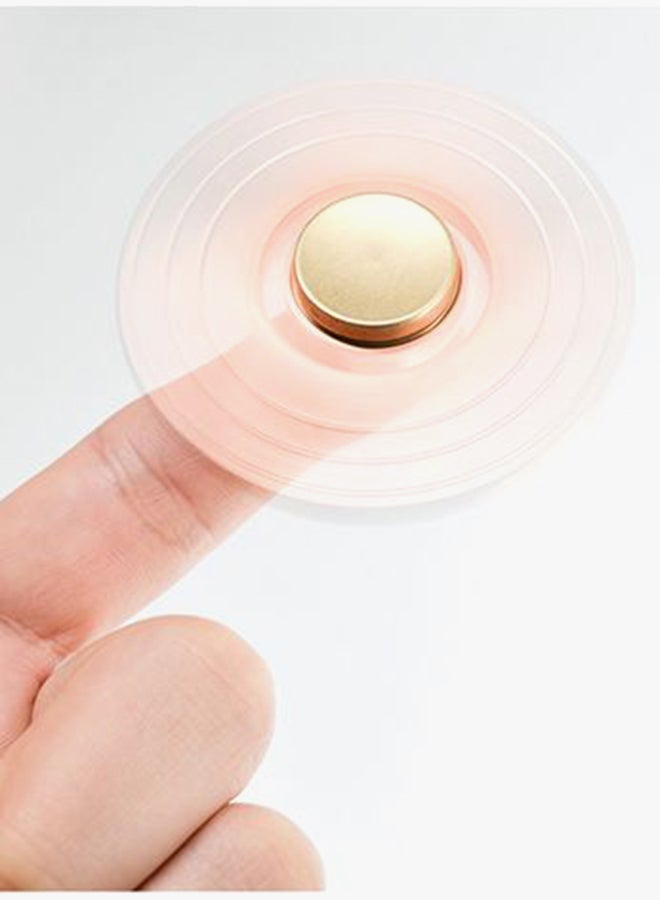 Generic Tri-Spinner Fidget Toy  - Image 4