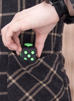 Fidget Cube Fidget Cube Toy 3.3cm  - Image 5