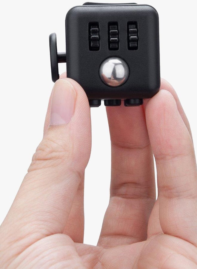 Fidget Cube - Fidget Cube Toy 3.3cm - Image 1
