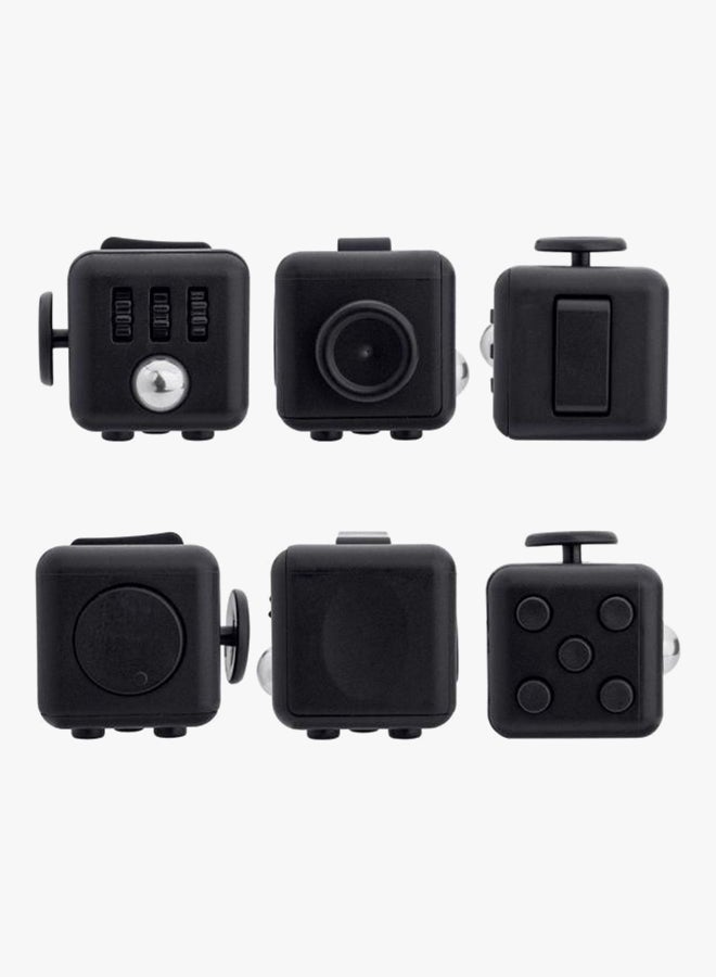 Fidget Cube - Magic Cube Fidget Toy 3.3cm - Image 1