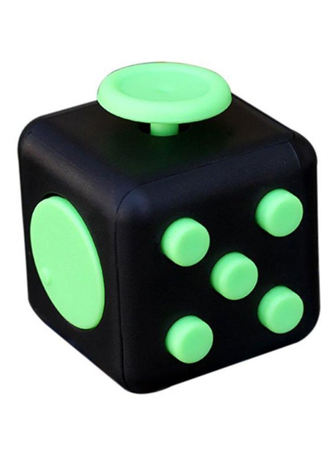 Fidget Cube Decompression Fidget Cube 3.3cm  - Image 1