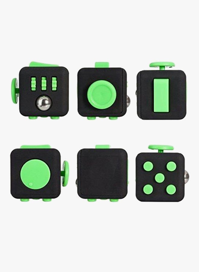 Fidget Cube Decompression Fidget Cube 3.3cm  - Image 2