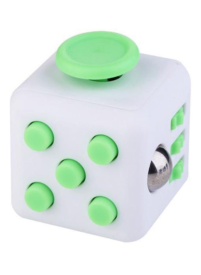 Focus Fidget Cube 3.3cm 