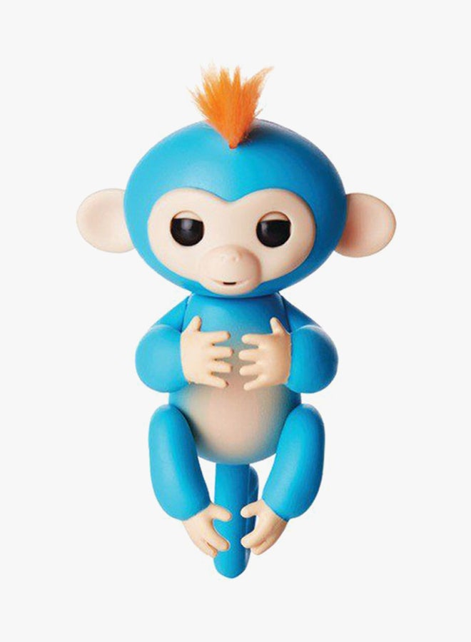Generic - Interactive Monkey Fingerling Toy - Image 1