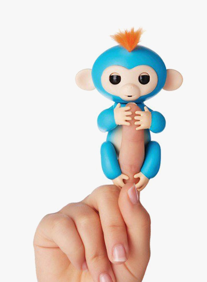 Generic - Interactive Monkey Fingerling Toy - Image 1