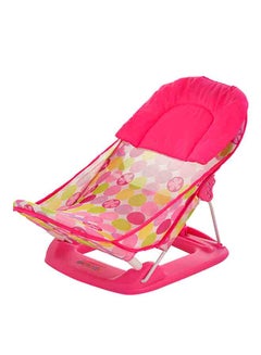 molody Folding Shower Chair With Pillow  - Image 1
