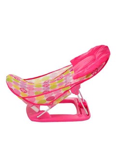 molody Folding Shower Chair With Pillow  - Image 2