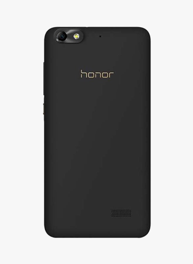 Honor 4C (CHM-UL00) Dual SIM Black 16GB 4G LTE