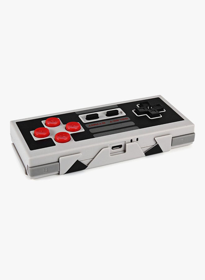 8Bitdo N30 Wireless Gamepad - Image 4