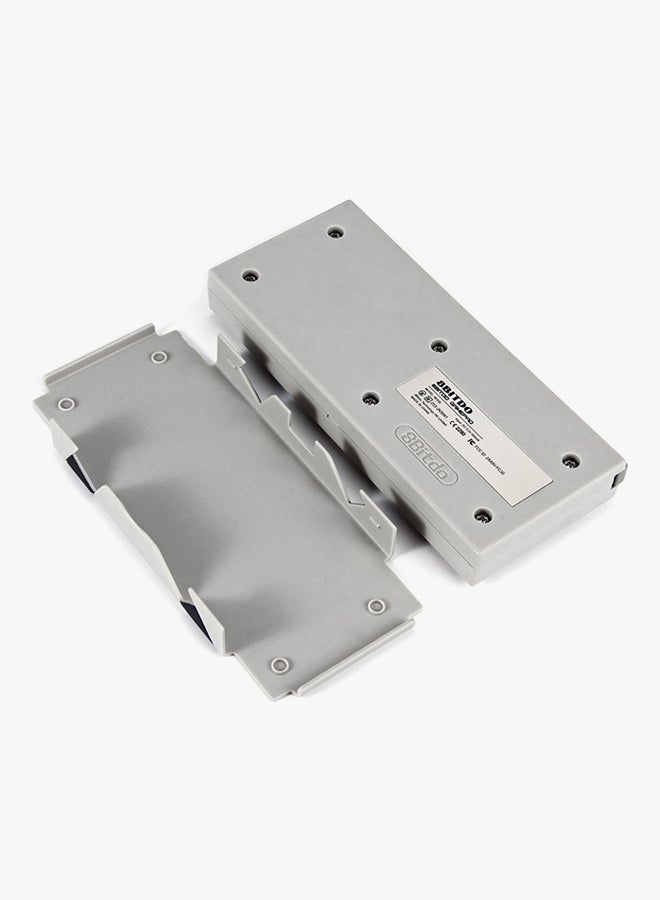 8Bitdo N30 Wireless Gamepad - Image 5