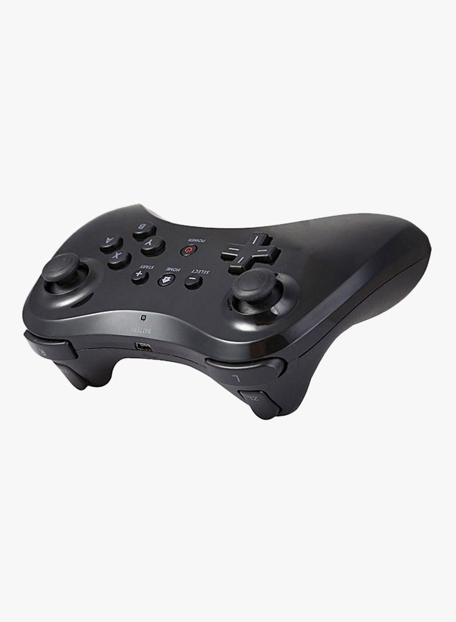Generic - Wireless Gamepad Pro Controller - Nintendo Wii U - Image 1