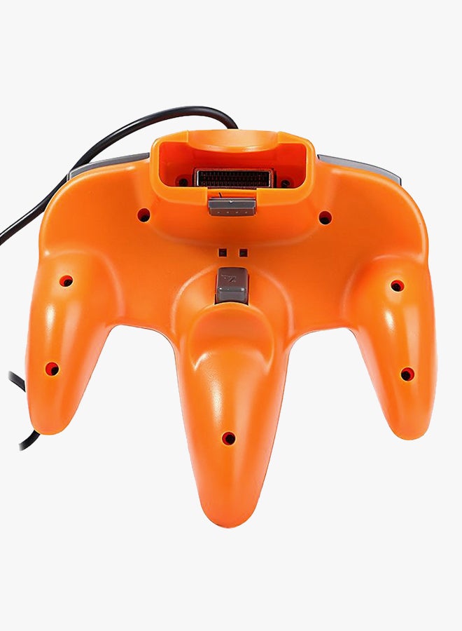 Long Handle Game Controller - Nintendo 64 - Wired - Image 2