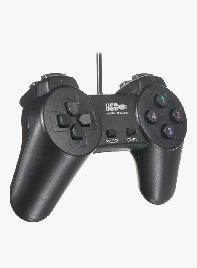 USB 2.0 Wired Game Controller - Image 2