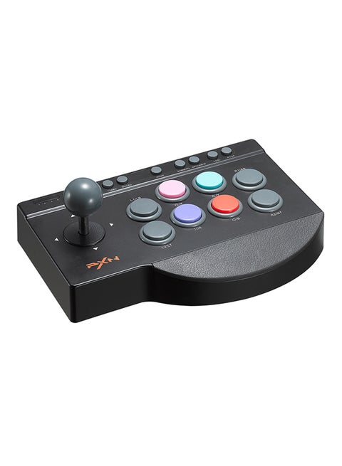 Arcade Joystick Game Controller - PC/PS3/PS4/X-ONE - Wireless