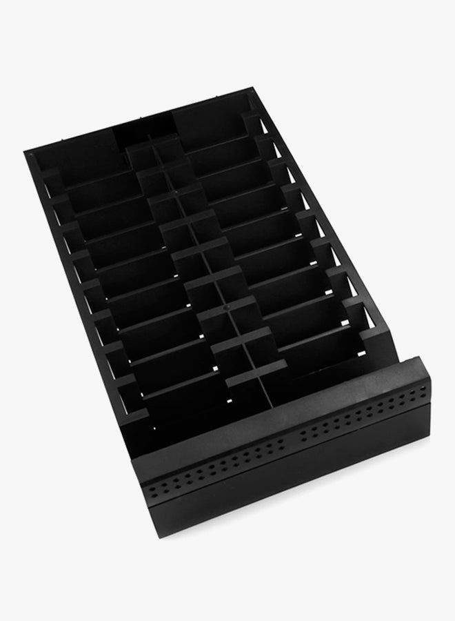 KJH Multi-Functional USB Wired CoolingFan With Charging Stand - PlayStation 4 Pro - Image 3
