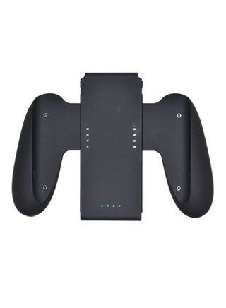 Controller Charging Grip For Nintendo Switch Black - v1521115268/N13698284A_1