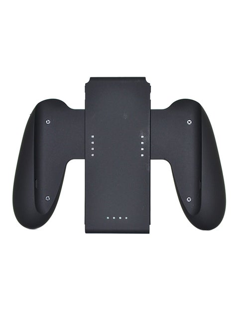 Controller Charging Grip For Nintendo Switch Black