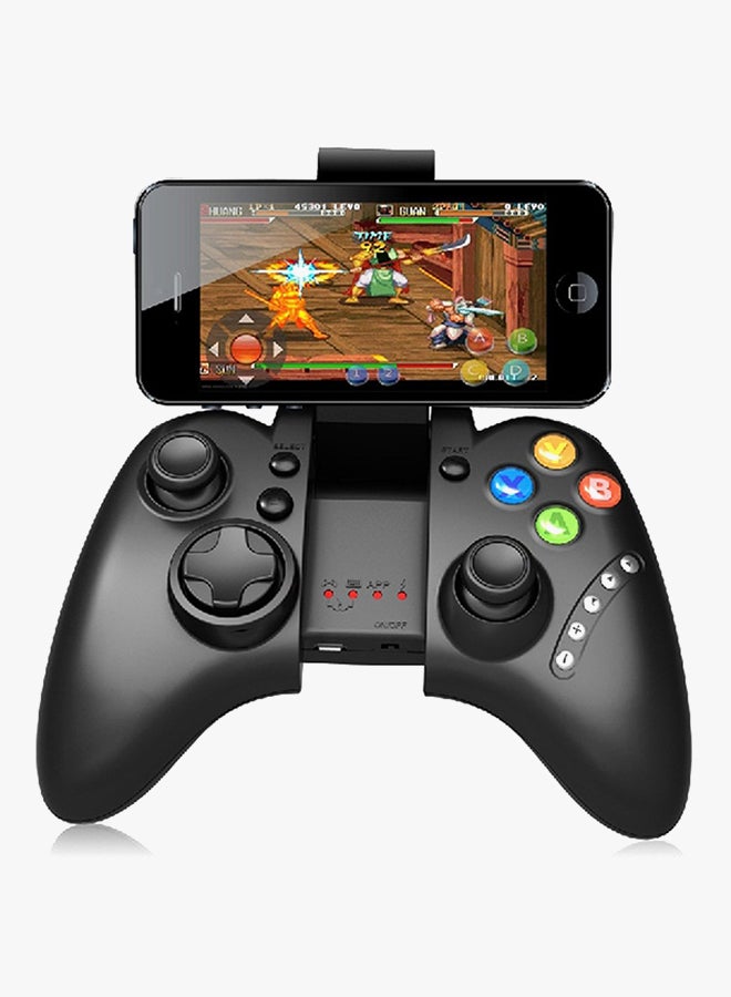 جيمباد كلاسيكي يعمل بالبلوتوث للهاتف المحمول - Image 2