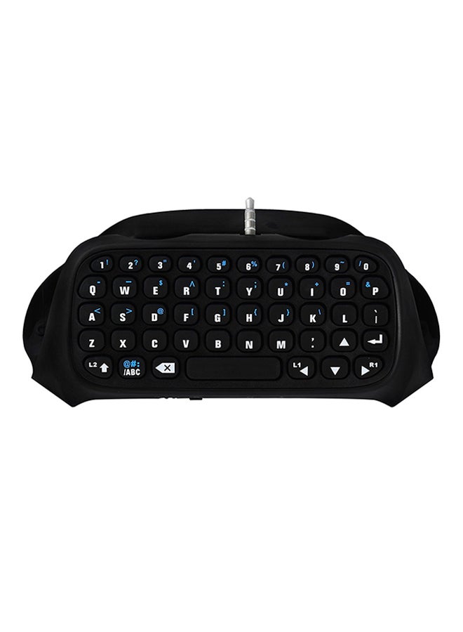 Wireless Gaming Keyboard For PlayStation 4 - Image 1