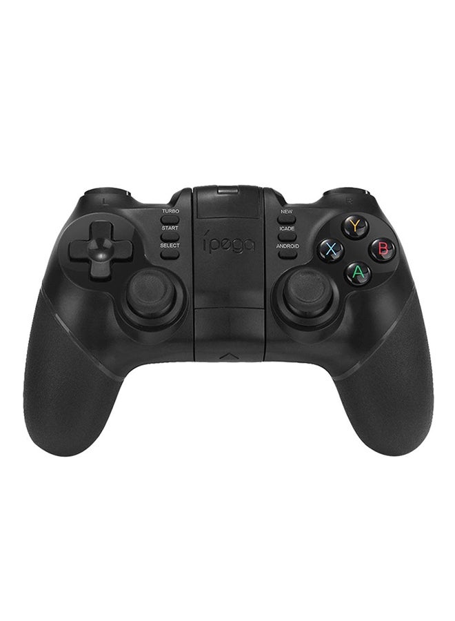 Ipega - 2.4 GHz Bluetooth Game Controller For Android/SmartPhones - Wireless - Image 1